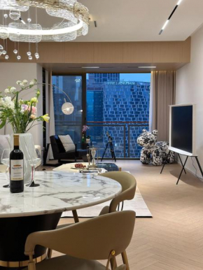 Eastern Hub - XinTianDi Branch Newly upgraded luxury designer decoration intelligent control system